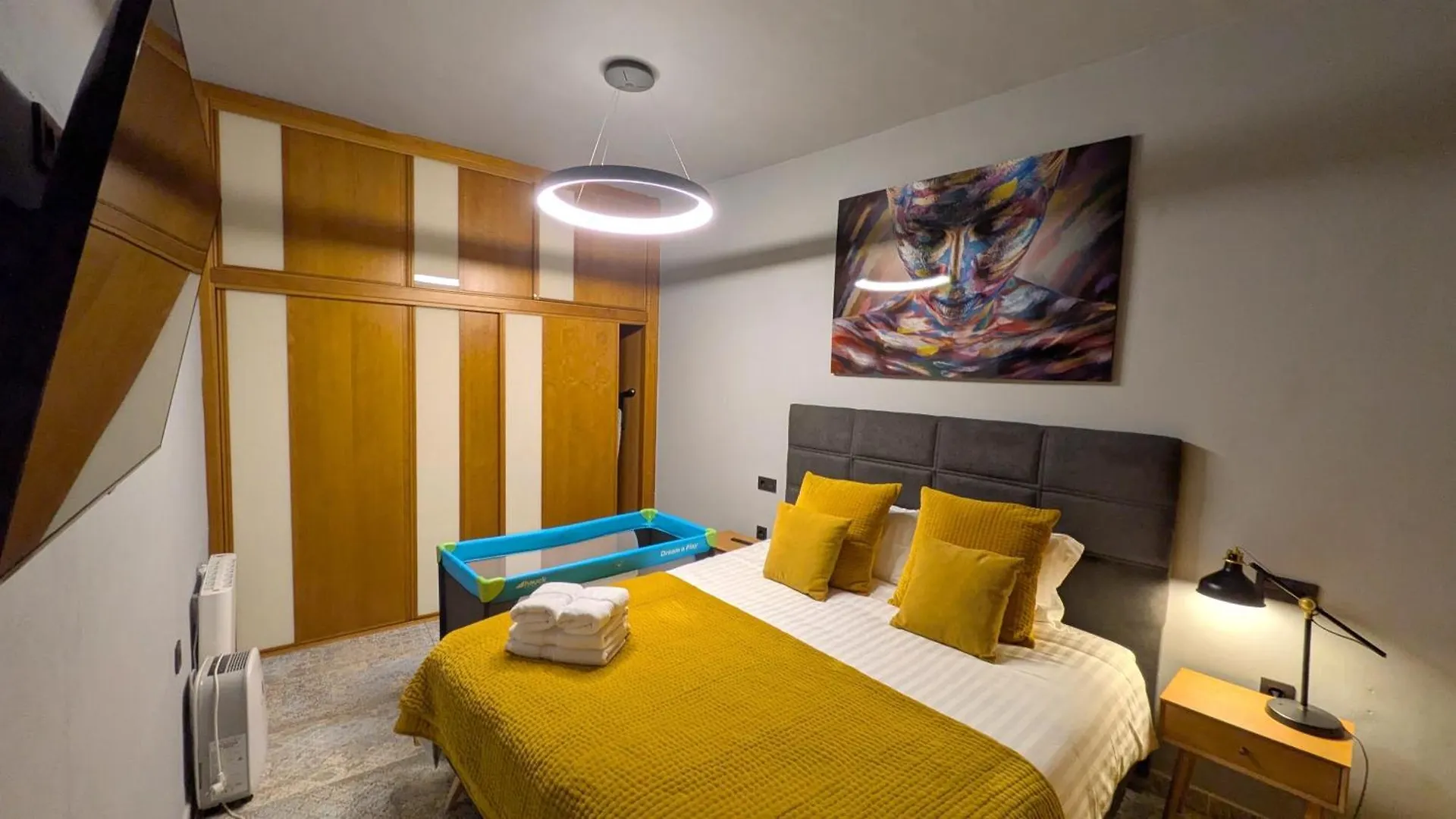Alma De Malaga 2Br Stay With Art History & Comfort In The Heart Of The City 0*,  Spain