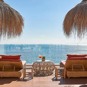 Apartamento Deluxe Face, Málaga