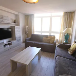 Apartamento Montes De Oca, Málaga