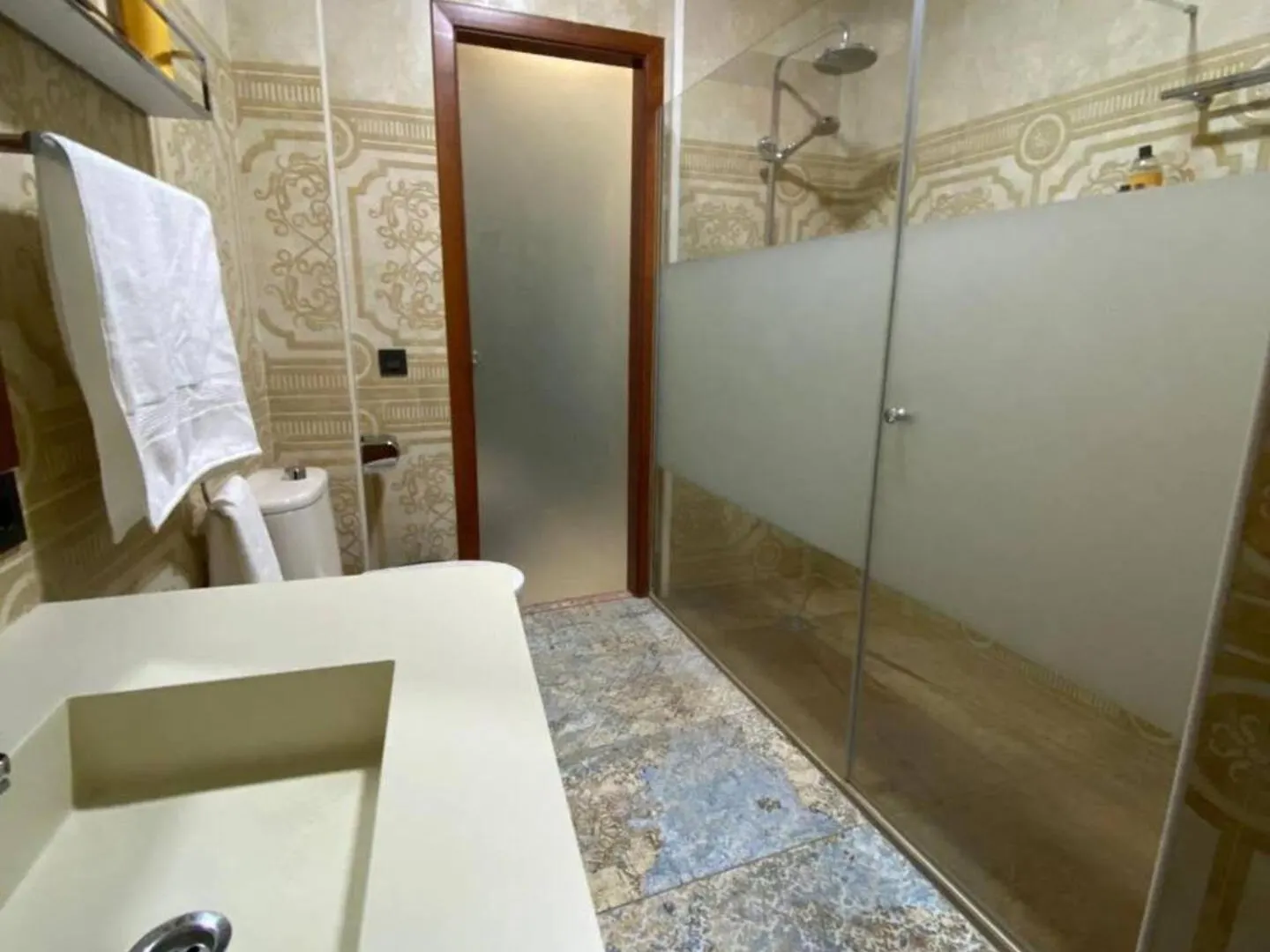 Alma De Malaga 2Br Stay With Art History & Comfort In The Heart Of The City Apartment