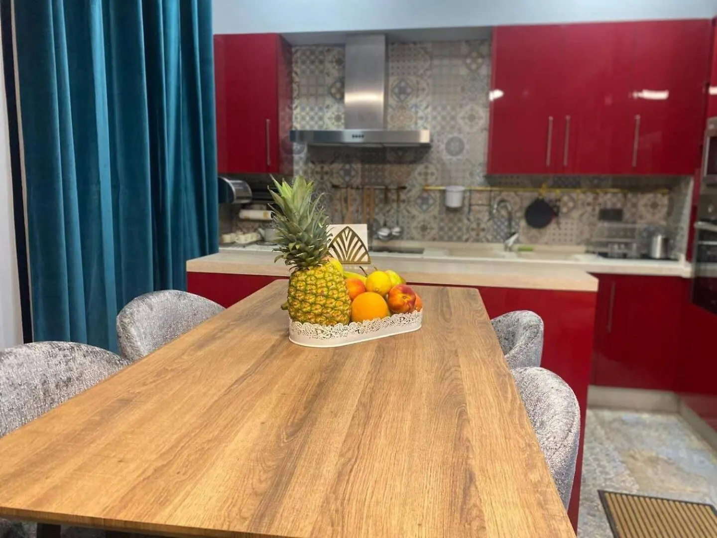 Alma De Malaga 2Br Stay With Art History & Comfort In The Heart Of The City Lägenhet